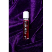 Блеск для губ Intt Gloss Vibe Strawberry с эффектом вибрации, клубника 6 гр