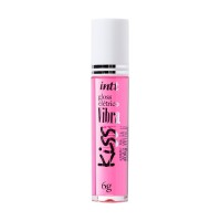 Блеск для губ Intt Gloss Vibe Tutti-frutti с эффектом вибрации, тропик 6 гр