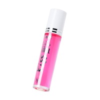 Блеск для губ Intt Gloss Vibe Tutti-frutti с эффектом вибрации, тропик 6 гр