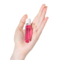 Блеск для губ Intt Gloss Vibe Tutti-frutti с эффектом вибрации, тропик 6 гр