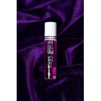 Блеск для губ Intt Gloss Vibe Tutti-frutti с эффектом вибрации, тропик 6 гр