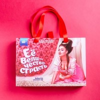 Набор для ролевых игр Её величество страсть
