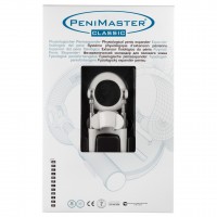 Экстендер PeniMaster Chrome для увеличения пениса
