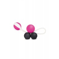 Вагинальные шарики на магнитах Geisha Balls Magnetic