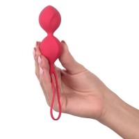 Набор вагинальных шариков Satisfyer Balls double large
