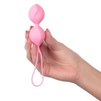 Набор вагинальных шариков Satisfyer Balls double large