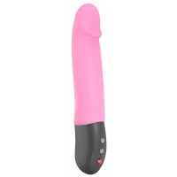 Пульсатор Fun Factory Stronic Real розовый