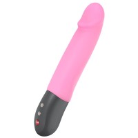 Пульсатор Fun Factory Stronic Real розовый