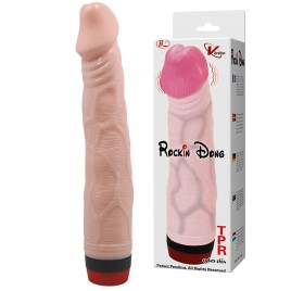 Вибратор Rockin Dong 21 см
