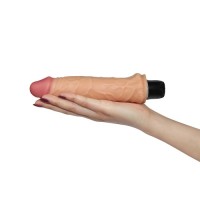 Реалистичный вибратор Real Feel 8in