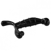 Стимулятор простаты рифлёный Male G-Spot Stimulator