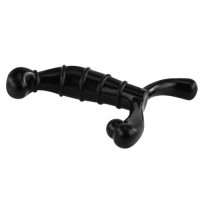 Стимулятор простаты рифлёный Male G-Spot Stimulator
