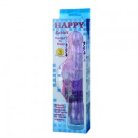 Хай-Тек Super Happy Rabbit фиолетовый