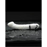 Белоснежный вибратор Le Reve Silicone Petite