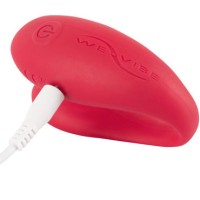 We-Vibe Special Edition красный вибромассажер