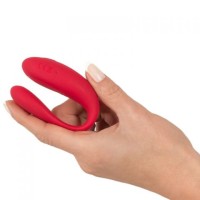 We-Vibe Special Edition красный вибромассажер