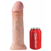 Фото PipeDream, США Фаллоимитатор King Cock 11 in Cock с присоской