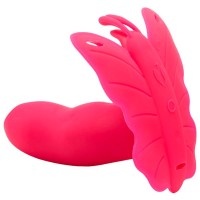 Смарт-вибратор для клитора Realov Lydia I - Smart Butterfly Vibe
