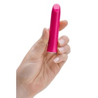 Мини-вибратор We-Vibe Tango перезаряжаемый розовый