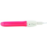 Мини-вибратор We-Vibe Tango перезаряжаемый розовый