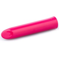Мини-вибратор We-Vibe Tango перезаряжаемый розовый