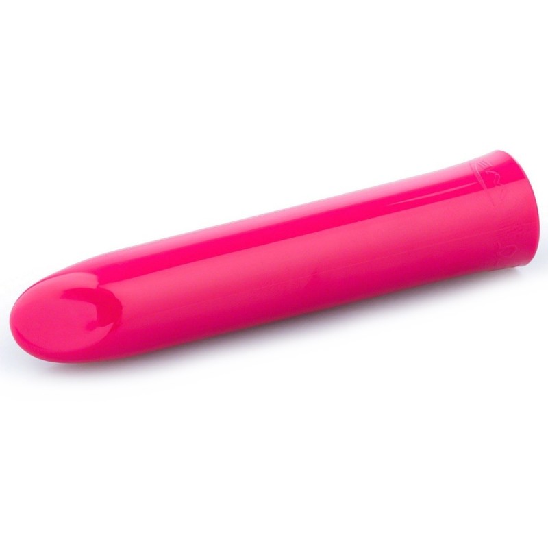 Мини-вибратор We-Vibe Tango перезаряжаемый розовый