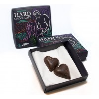 Шоколад с афродизиаками для мужчин JuLeJu Hard Chocolate 9 грамм