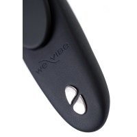 Смарт-вибростимулятор клитора We-Vibe Moxie черный