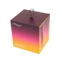 Смарт-вибромассажер для пар We-Vibe Sync фиолетовый