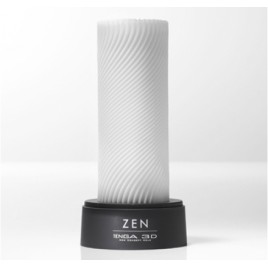Мастурбатор Tenga 3D Zen