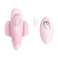 Трусики со стимулятором клитора Fairy Boat на дистанционном управлении