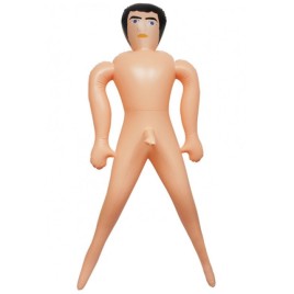 Кукла для секса Filthy Fireman Love Doll