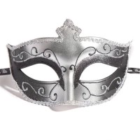Набор из 2-х маскарадных масок Fifty Shades of Grey Masks On