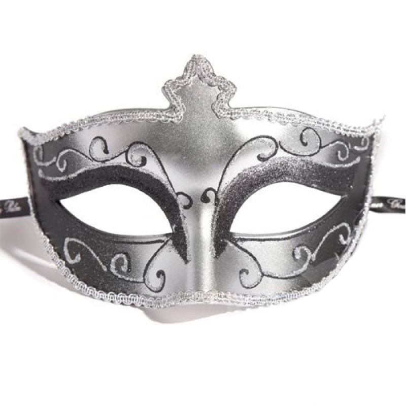 Набор из 2-х маскарадных масок Fifty Shades of Grey Masks On