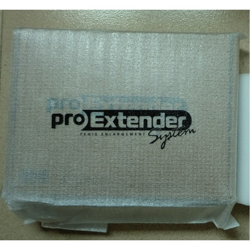 Экстендер для увеличения пениса ProExtender System
