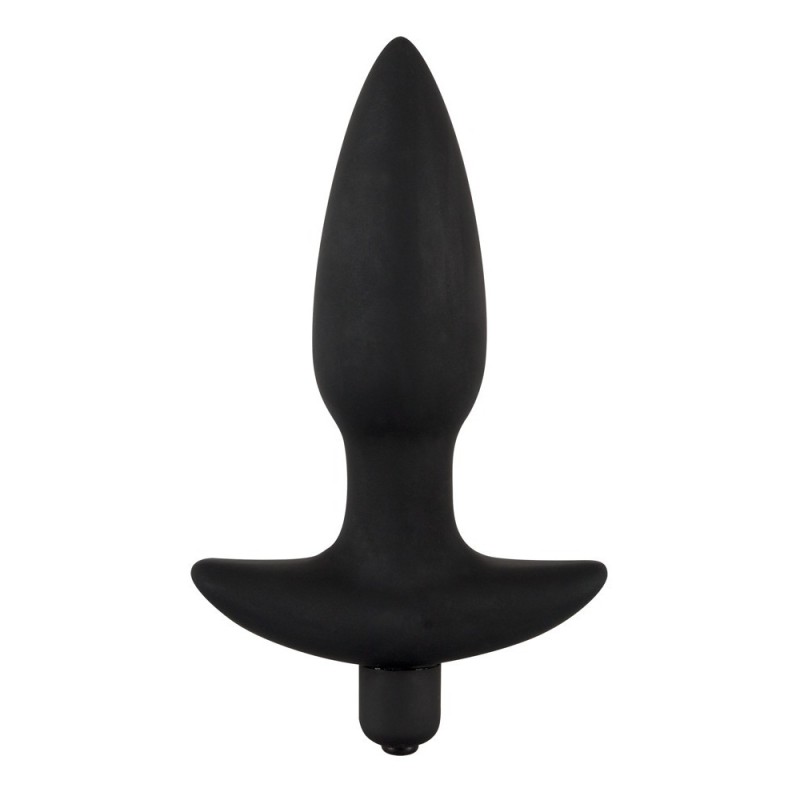 Набор анальных игрушек Sex Kit Black Velvet