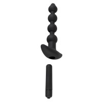 Набор анальных игрушек Sex Kit Black Velvet