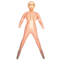 Кукла в натуральную величину Just Jugs Puppe