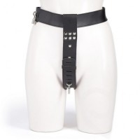 Фото HSY, Китай Женский пояс верности с пробкой