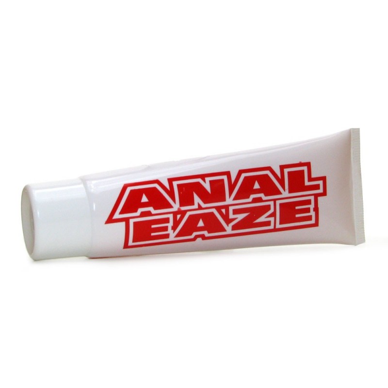 Секс-набор для анального удовольствия Anal Starters Kit