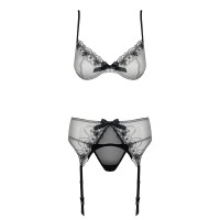 Обворожительный комплект Greyla S/M