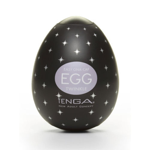Мастурбатор яйцо Tenga Egg Twinkle