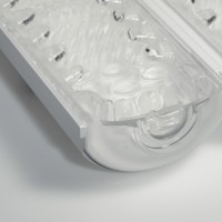Мастурбатор Tenga Flip Air белый