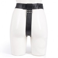 Фото HSY, Китай Женский пояс верности с пробкой