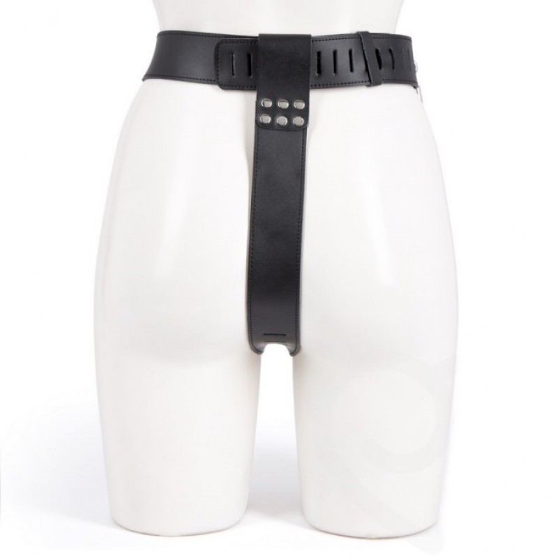 Фото HSY, Китай Женский пояс верности с пробкой