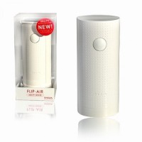 Мастурбатор Tenga Flip Air белый