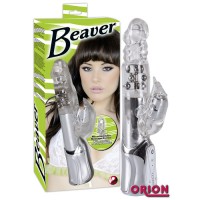 Фото Orion, Германия Вибратор многофункциональный Eclipse Beaver