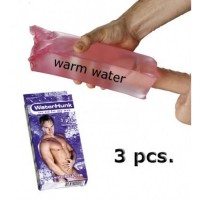 Фото  Мастурбатор - анус WaterHunk