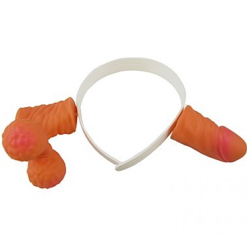 Изображение  Dick Head
