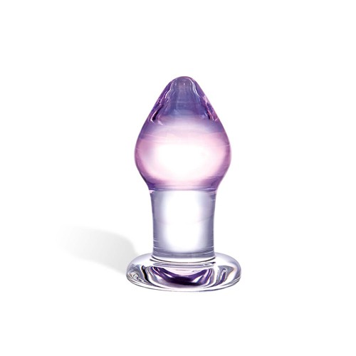 Изображение Glas, USA Классическая пробка Amethyst Rain Small